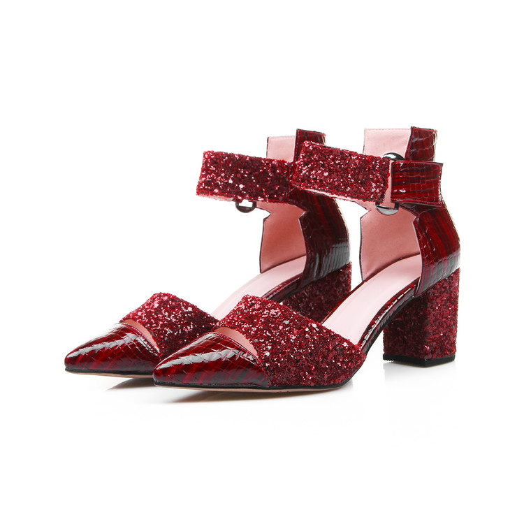 2015021514122083677166_750.jpg Wine Red Roman High Heel Sandals for Women